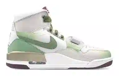 Jordan Legacy 312 CNY