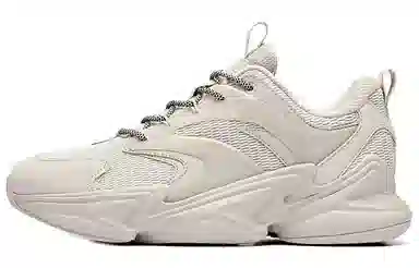 Anta Lifestyle Low-Top Grey