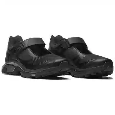 MM6 Maison Margiela x Salomon XT-Mary Jane Black