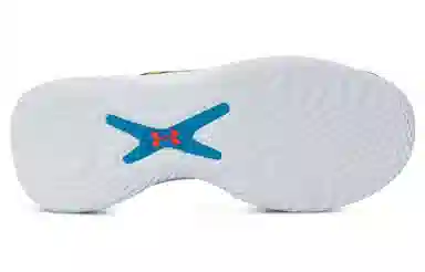 Under Armour Curry 10 "Sour Patch Kids"