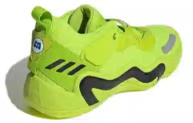 adidas D.O.N. Issue #3 "Mike Wazowski"