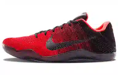 Nike Kobe 11 Elite Low Achilles Heel