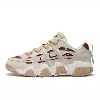 FILA Barricade Xmas