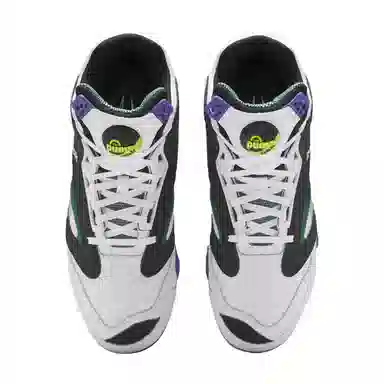 Reebok Shaq Victory Pump