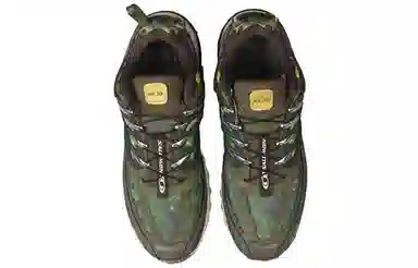 Salomon ACS Pro Mountain