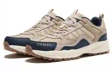 CAMEL Panlong 1.0 Khaki Blue
