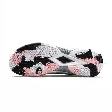 Kawasaki Feiyue Series White Purple