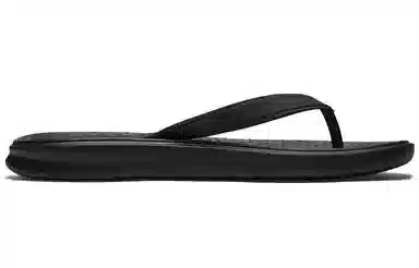 Nike Solay Thong Black