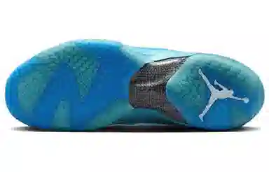 Jordan Air Jordan 37 "Rasengan"