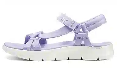 Skechers Go Walk 5 Purple