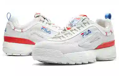 Fila Fusion Disruptor 2