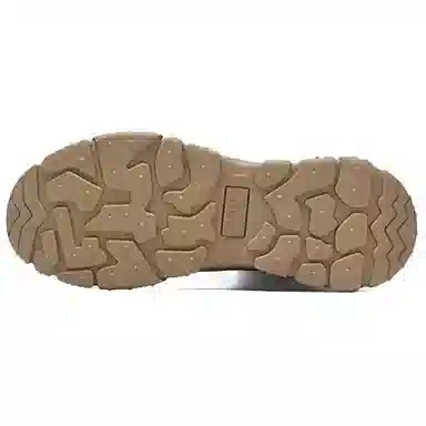 Jeep Hiking Boots Brown