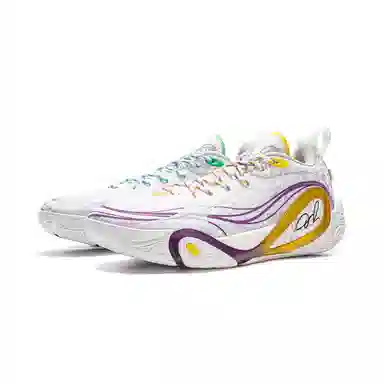 LiNing DLO1 Russell Edition