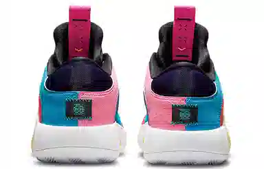 Jordan Air Jordan 35 Low DS PF "Reflexology"