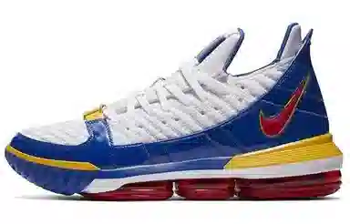 Nike LeBron 16 SuperBron