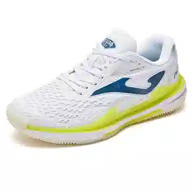 JOMA ACE Nylon Carbon Plate Low Tennis Shoes White