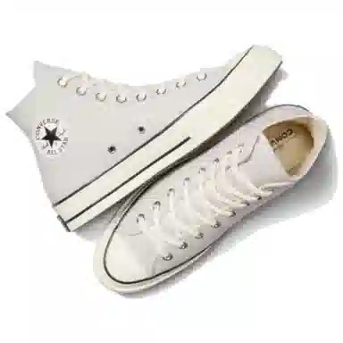 Converse Chuck 70 High Top White