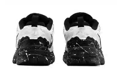 Nike Air Monarch 4 Panda Ink