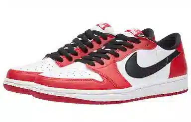 Jordan Air Jordan 1 Retro Low "Chicago"
