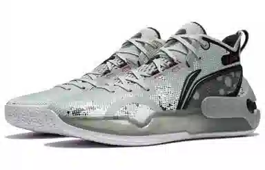 LiNing YuShuai 16 Camo
