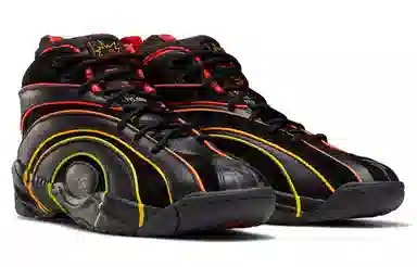 Reebok Shaqnosis