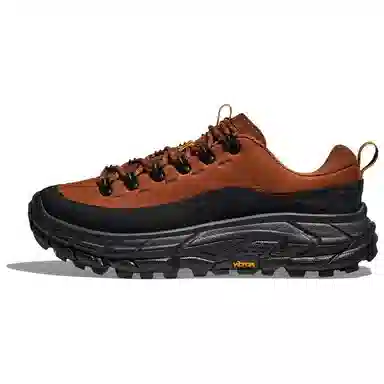 HOKA ONE ONE Tor Summit Black Brown
