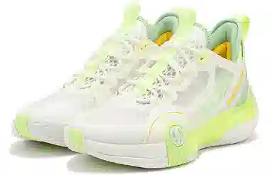 361° Zen 3 SE White Green