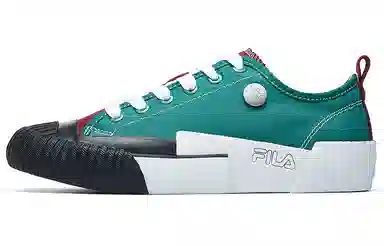 Mihara x Fila Carve