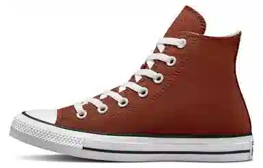 Converse Chuck Taylor All Star Rust Orange