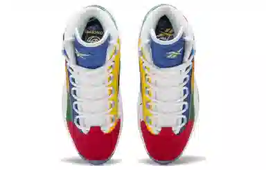 Concepts x Reebok Question "Draft Class"