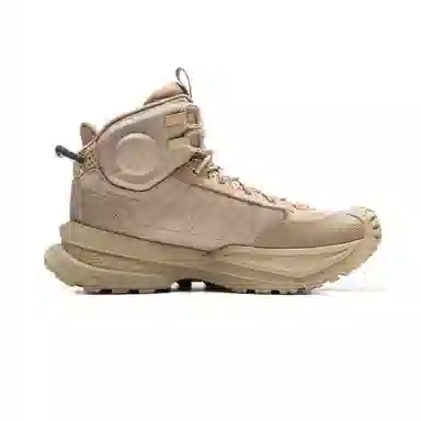 LiNing CF High Brown