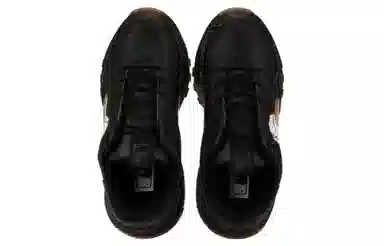 MLB Big Ball Chunky Glove Boston Red Sox Black