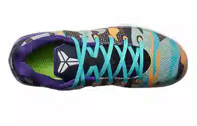 Nike Kobe 9 EM Low Unleashed