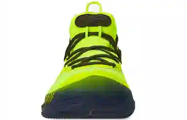 Under Armour Curry 6 Coy Fish