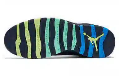 Jordan Air Jordan 10 Retro Rio