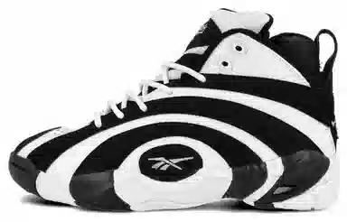 Reebok Shaqnosis OG