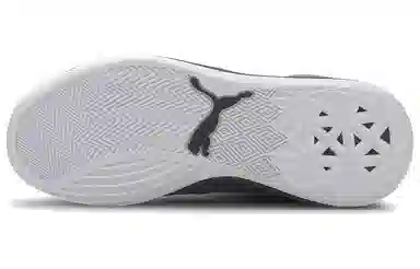 PUMA Clyde Hardwood Black Gold