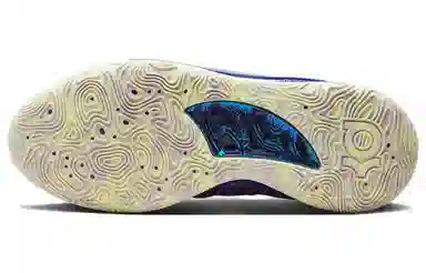 Nike KD 15 NRG EP "What The"