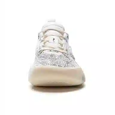 LiNing All City 12 Encore White Black