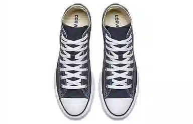 Converse Chuck Taylor All Star Hi Top Navy