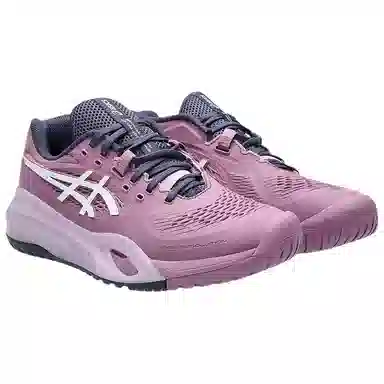 Asics GEL-RESOLUTION 10 Purple
