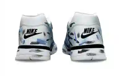 Nike Air Cross Trainer 3