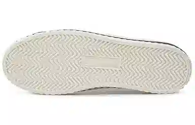 MLB Classic Low Canvas Black