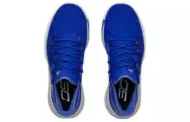 Under Armour Sc 3zer0 III