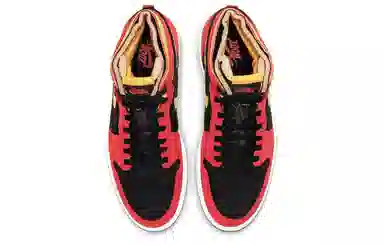 Jordan Air Jordan 1 Zoom Air CMFT "Chile Red"