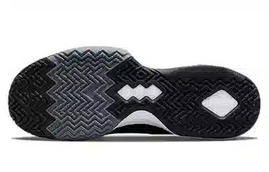 Nike Air Max Impact 3 Black Grey