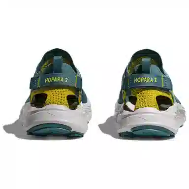 HOKA ONE ONE Hopara 2 Green