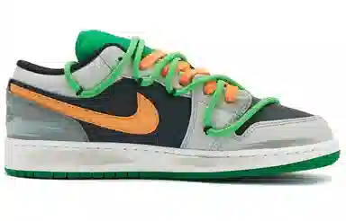 Jordan Air Jordan 1 Low