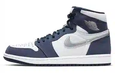 Jordan Air Jordan 1 High OG CO JP "Midnight Navy"