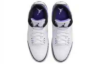 Jordan Air Jordan 3 Retro "Dark Iris"